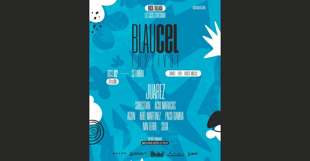 BlauCel Festival