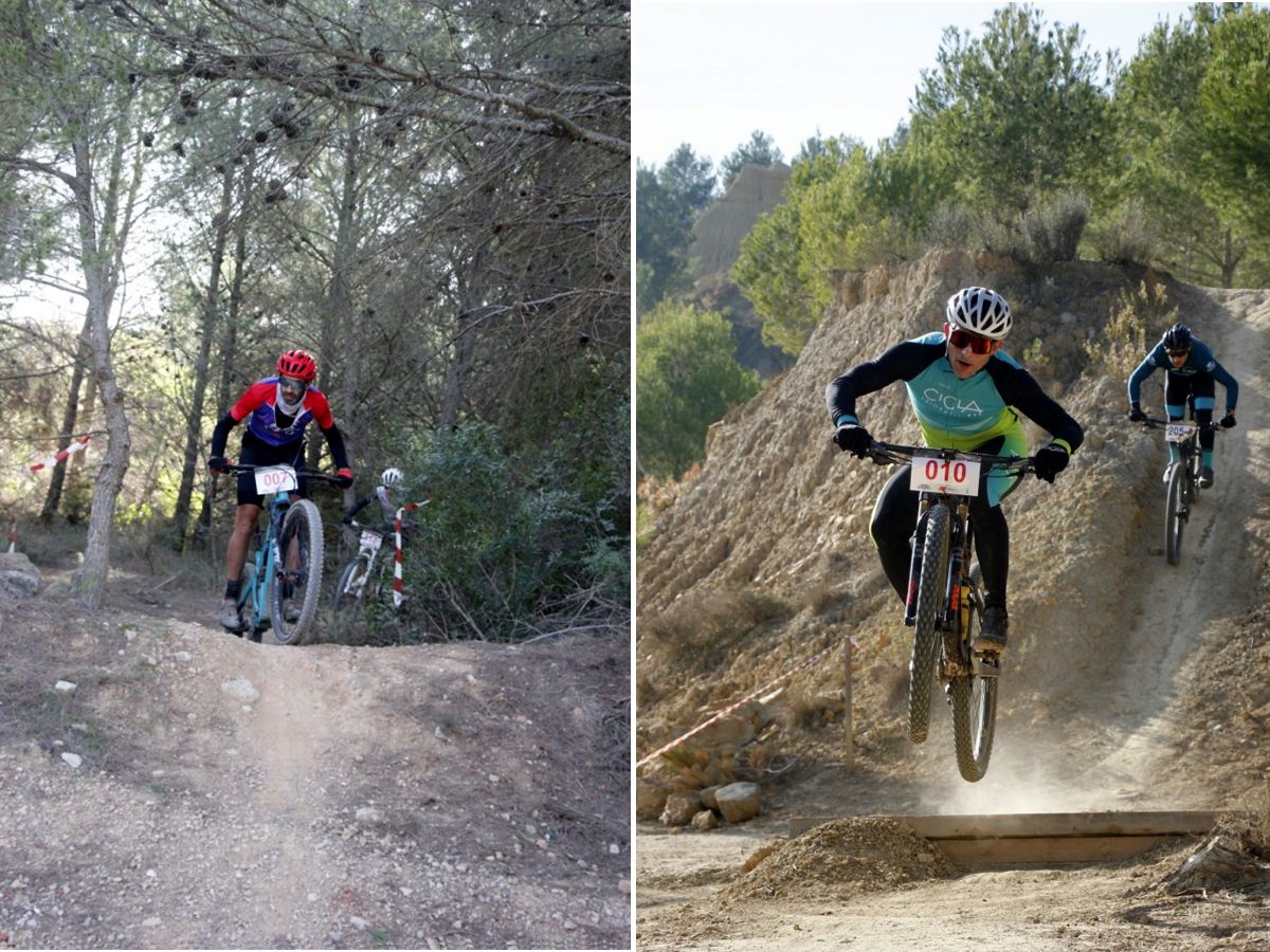 Molt bona acollida de la primera edici de l’Argilers Bike Rice de Campred | EbreActiu.cat, revista digital d’oci actiu | Terres de l’Ebre ...