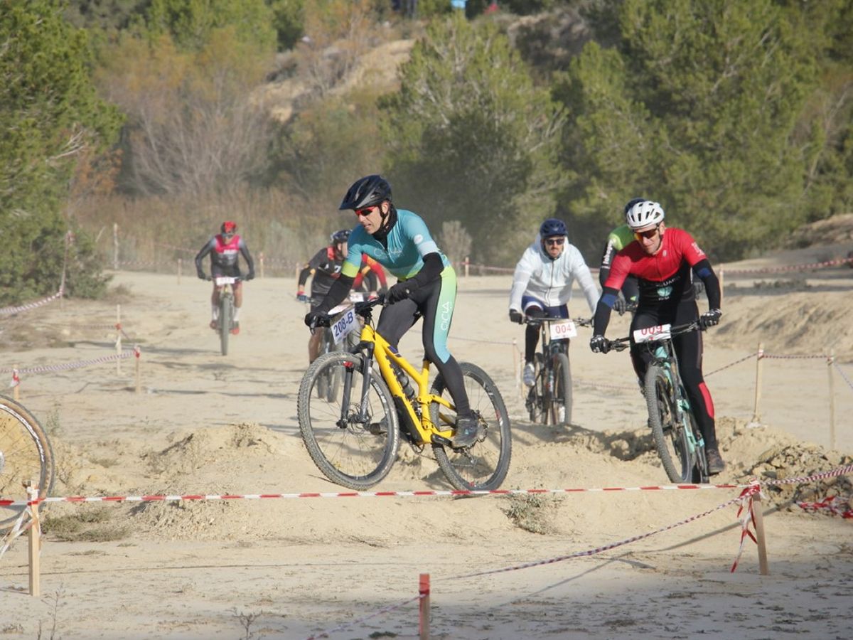 Molt bona acollida de la primera edici de l’Argilers Bike Rice de Campred | EbreActiu.cat, revista digital d’oci actiu | Terres de l’Ebre ...