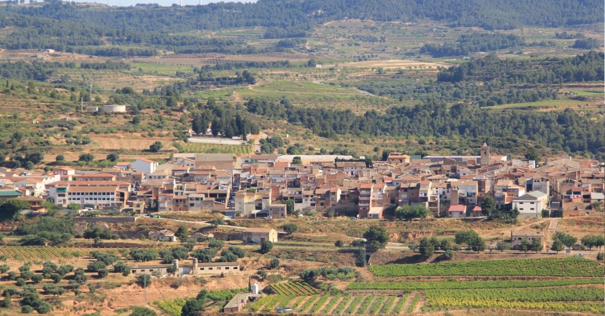 Ecoturisme Terra Alta - Allotjaments rurals Cal Toms i Ca la Leonor | EbreActiu.cat, revista digital d’oci actiu | Terres de l’Ebre ...