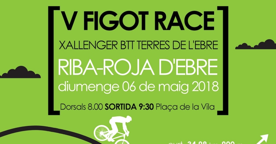 Carrera BTT Figot Race