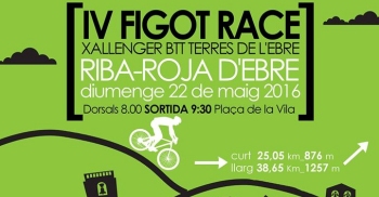 Cursa BTT Figot Race