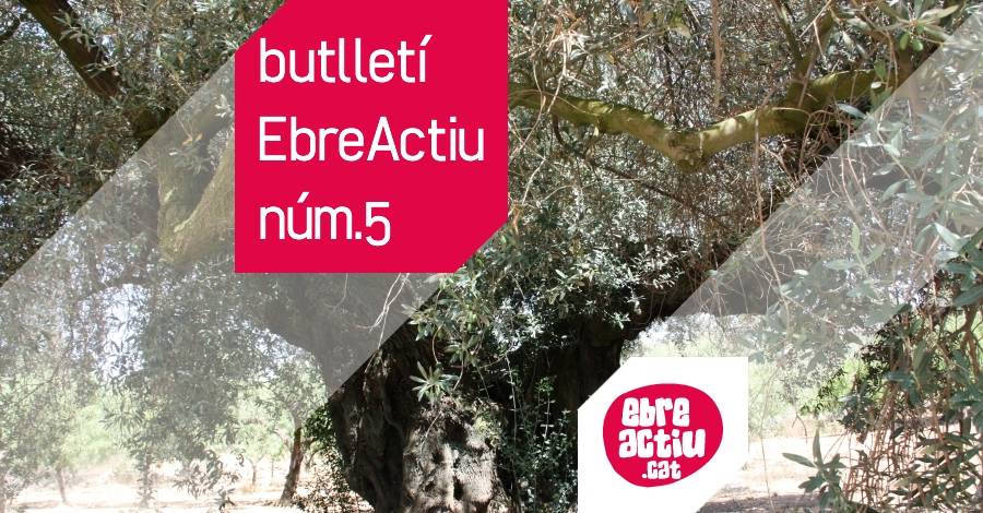 Butllet EbreActiu n.05