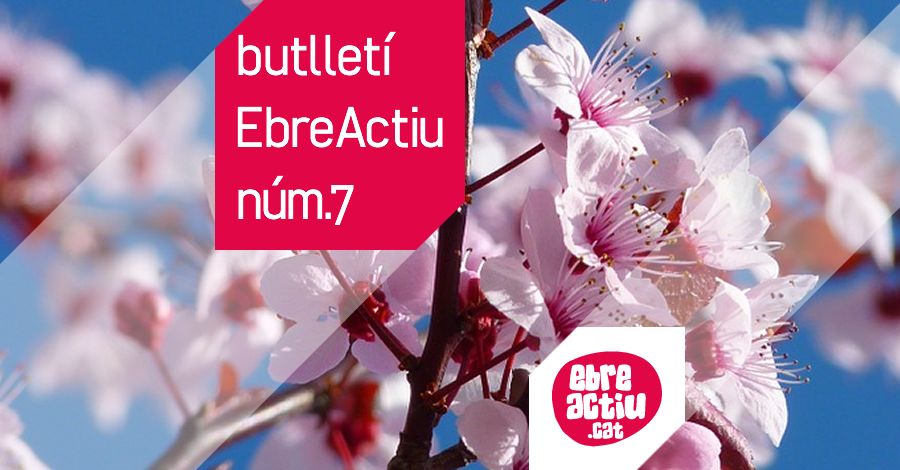 Butllet EbreActiu n.07