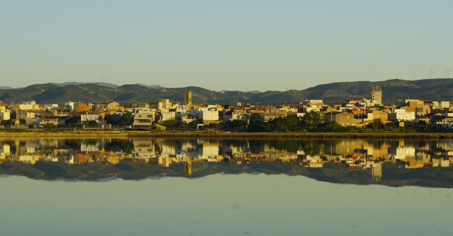 Camarles, el balcn del Delta del Ebro | EbreActiu.cat, revista digital de ocio activo | Terres de l’Ebre...