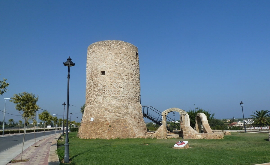 Camarles, el balcn del Delta del Ebro | EbreActiu.cat, revista digital de ocio activo | Terres de l’Ebre...