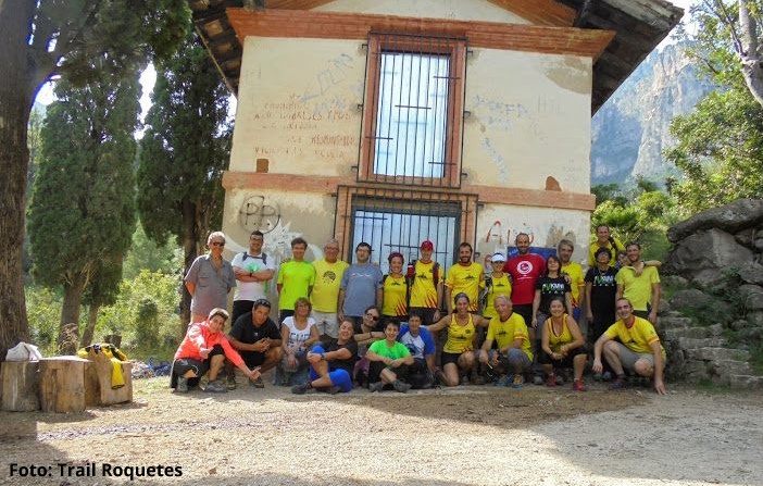 50 Cam de Muntanya de la FEEC 2014 de la 5a Vegueria | EbreActiu.cat, revista digital d’oci actiu | Terres de l’Ebre ...