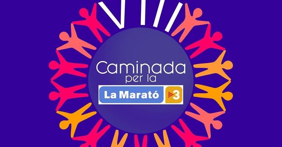 VIII Caminada per la Marat