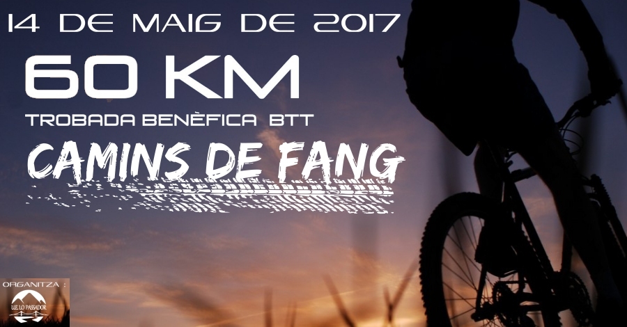 Camins de Fang (BTT)