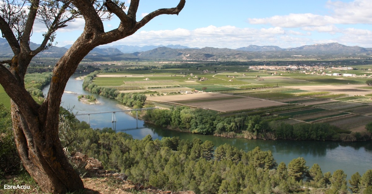 Catalunya es tu casa, campaa para promocionar el turismo de proximidad | EbreActiu.cat, revista digital de ocio activo | Terres de l’Ebre...