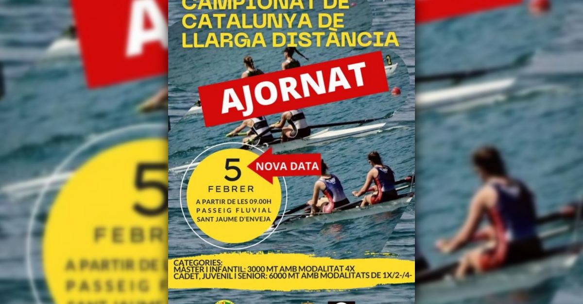 Campionat de Catalunya de Llarga Distncia