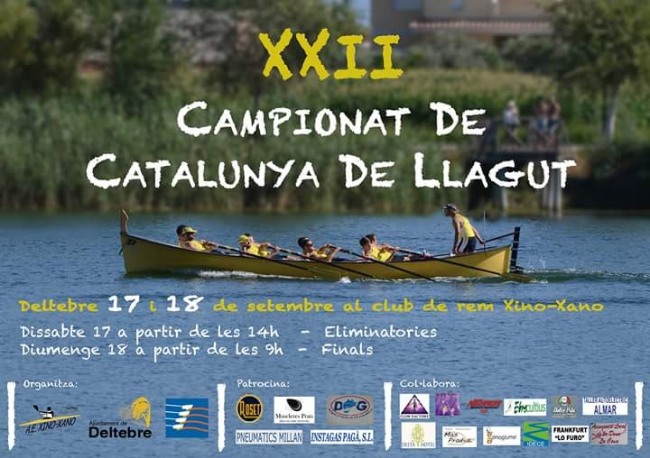 XXII Campionat de Catalunya de Llat Catal