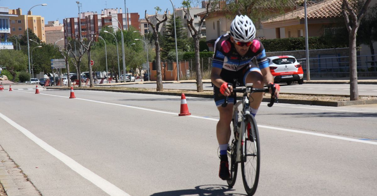 L’Hospitalet de l’Infant ser la seu dels Campionats de Catalunya de Contrarellotge Individual de Ciclisme | EbreActiu.cat, revista digital d’oci actiu | Terres de l’Ebre ...