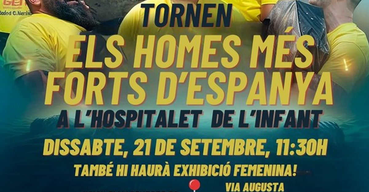 Segon Torneig de la Lliga Nacional de Fora