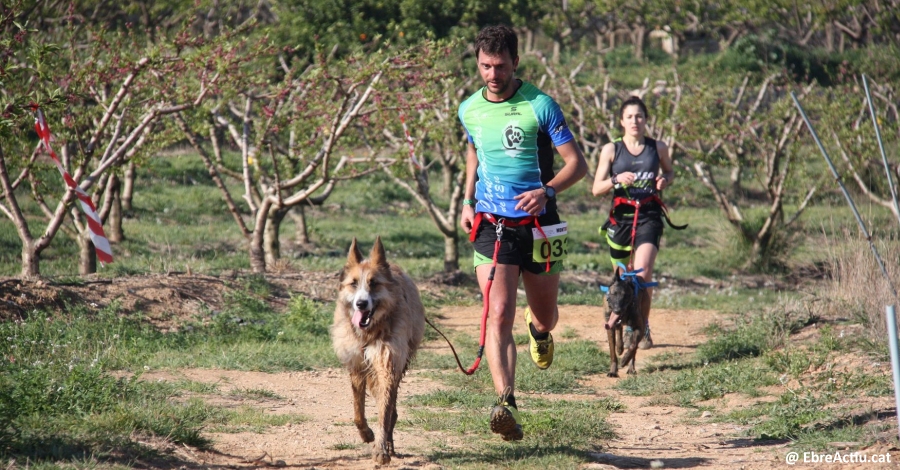 El Canicrs d’Amposta dona per finalitzat el II Circuit de Canicrs Terres de l’Ebre | EbreActiu.cat, revista digital d’oci actiu | Terres de l’Ebre ...