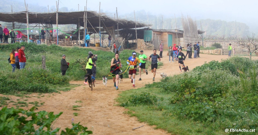 El Canicrs d’Amposta dona per finalitzat el II Circuit de Canicrs Terres de l’Ebre | EbreActiu.cat, revista digital d’oci actiu | Terres de l’Ebre ...