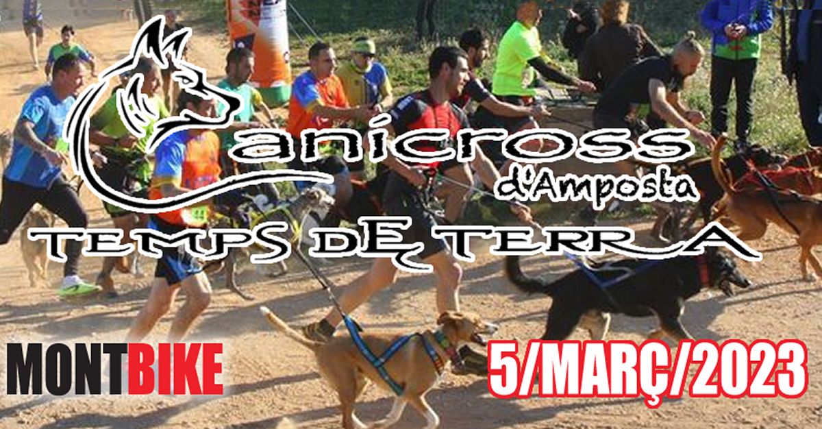 Canicrs dAmposta