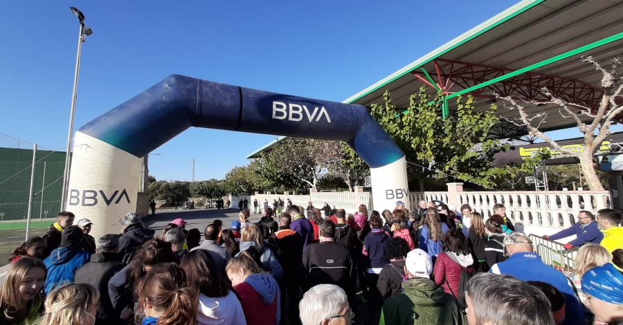 Masdenverge enceta el circuit ebrenc de canicrs 2019/2020 | EbreActiu.cat, revista digital d’oci actiu | Terres de l’Ebre ...