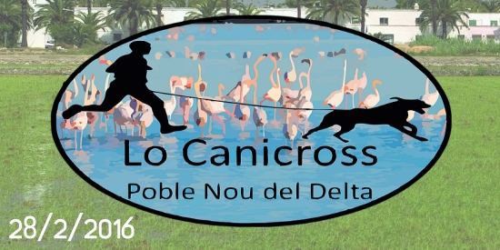 Canicross del Poble Nou del Delta