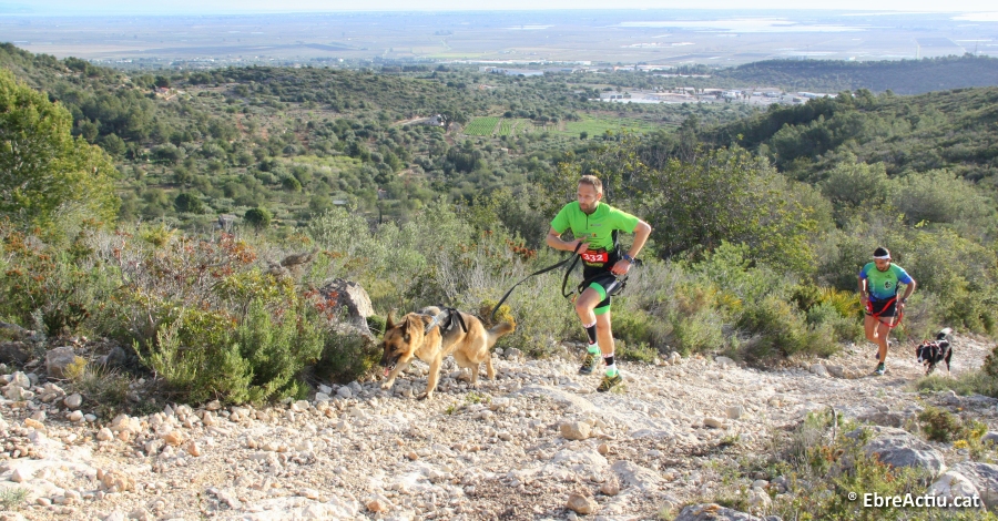 La Rpita acull la penltima prova del II Circuit de Canicrs TE | EbreActiu.cat, revista digital d’oci actiu | Terres de l’Ebre ...