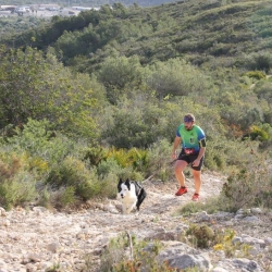 La Rpita acull la penltima prova del II Circuit de Canicrs TE