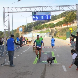 La Rpita acull la penltima prova del II Circuit de Canicrs TE