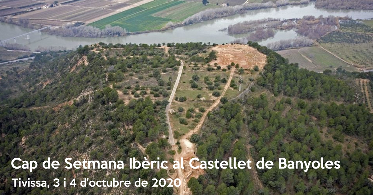 Cap de Setmana Ibric al Castellet de Banyoles