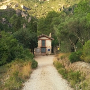 lbum: ruta Un Km vertical, dos moles i dos forats