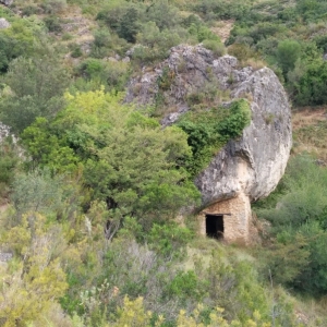 lbum: ruta Un Km vertical, dos moles i dos forats