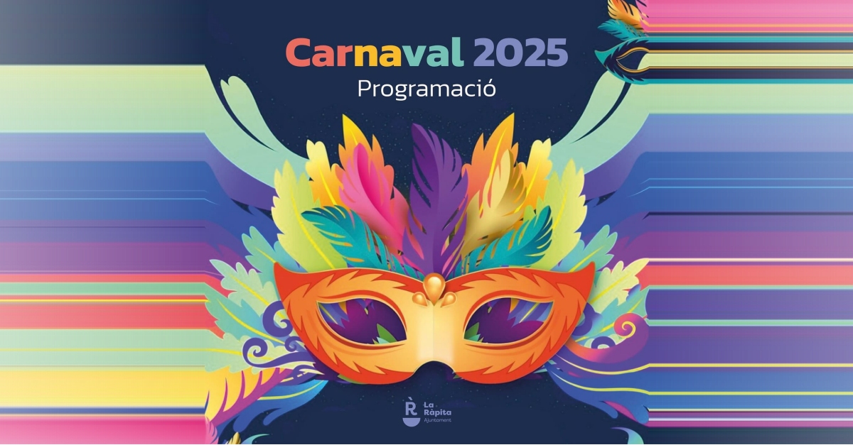 Carnaval 2025 La Rpita