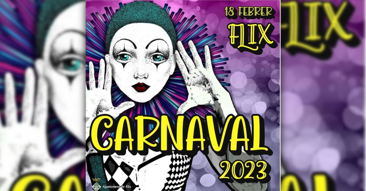 Carnaval Flix 2023