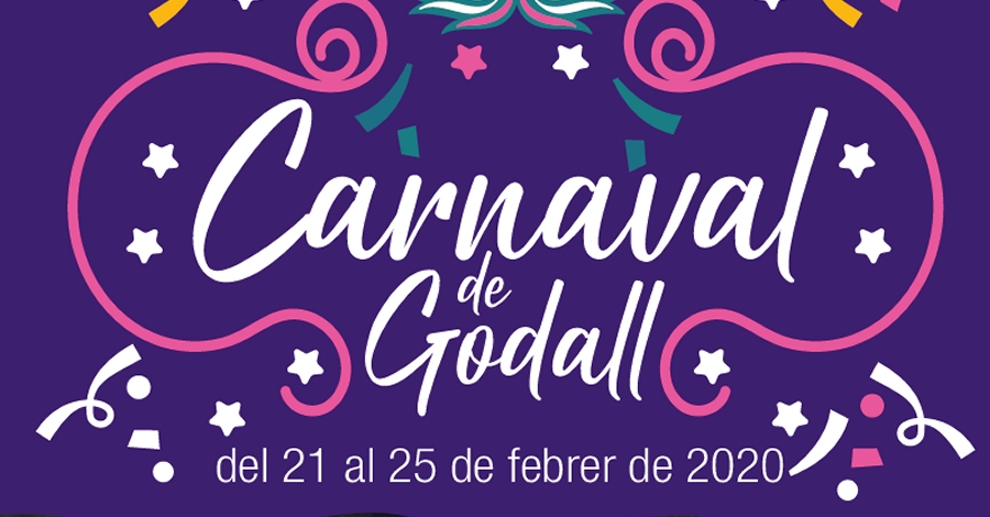 Carnaval de Godall