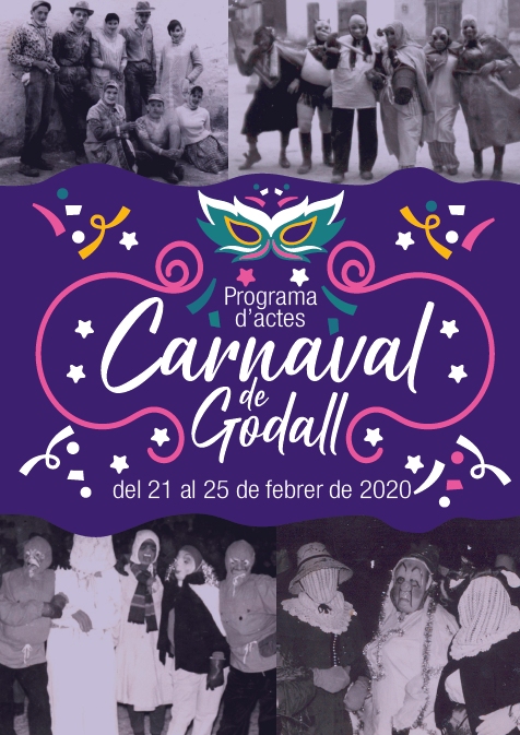 Carnaval de Godall