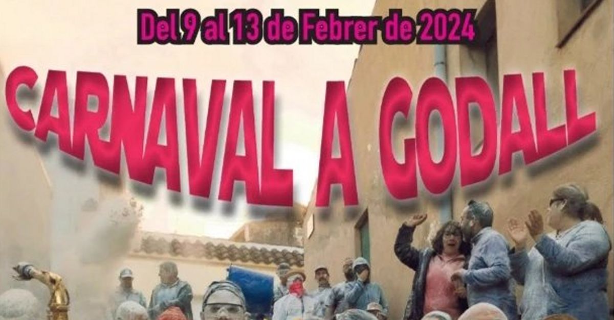 Carnaval de Godall