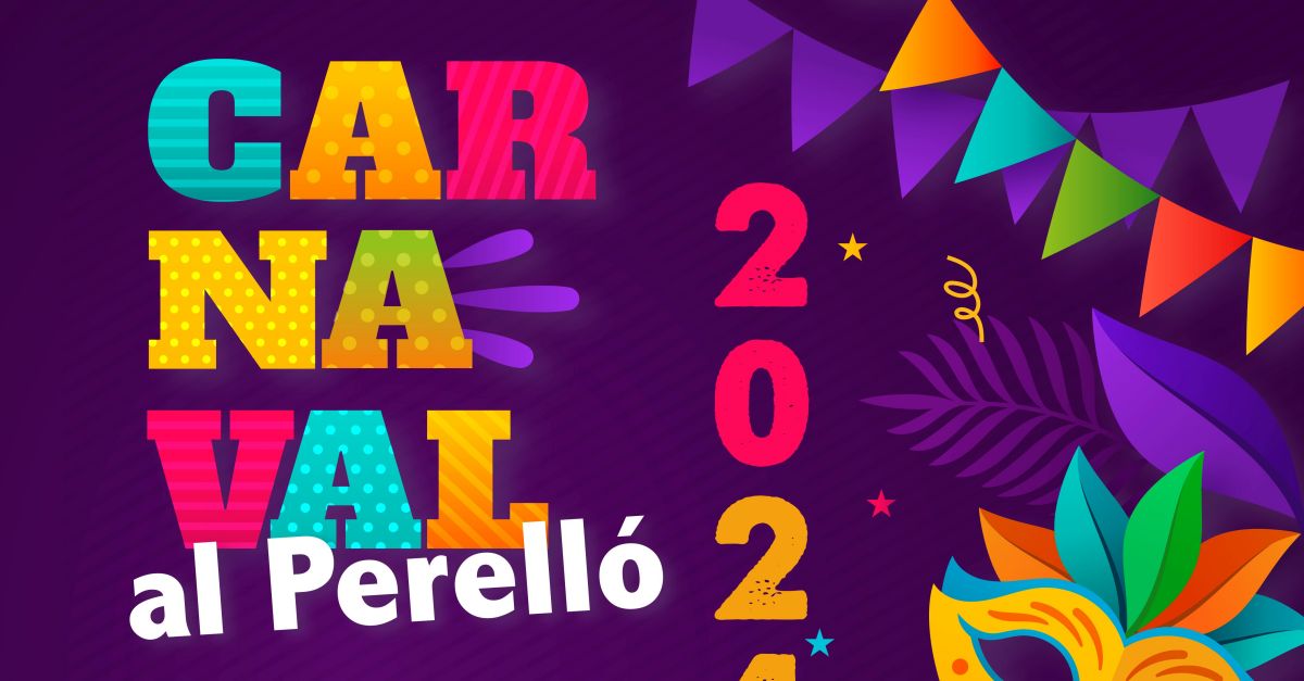 Carnaval al Perell