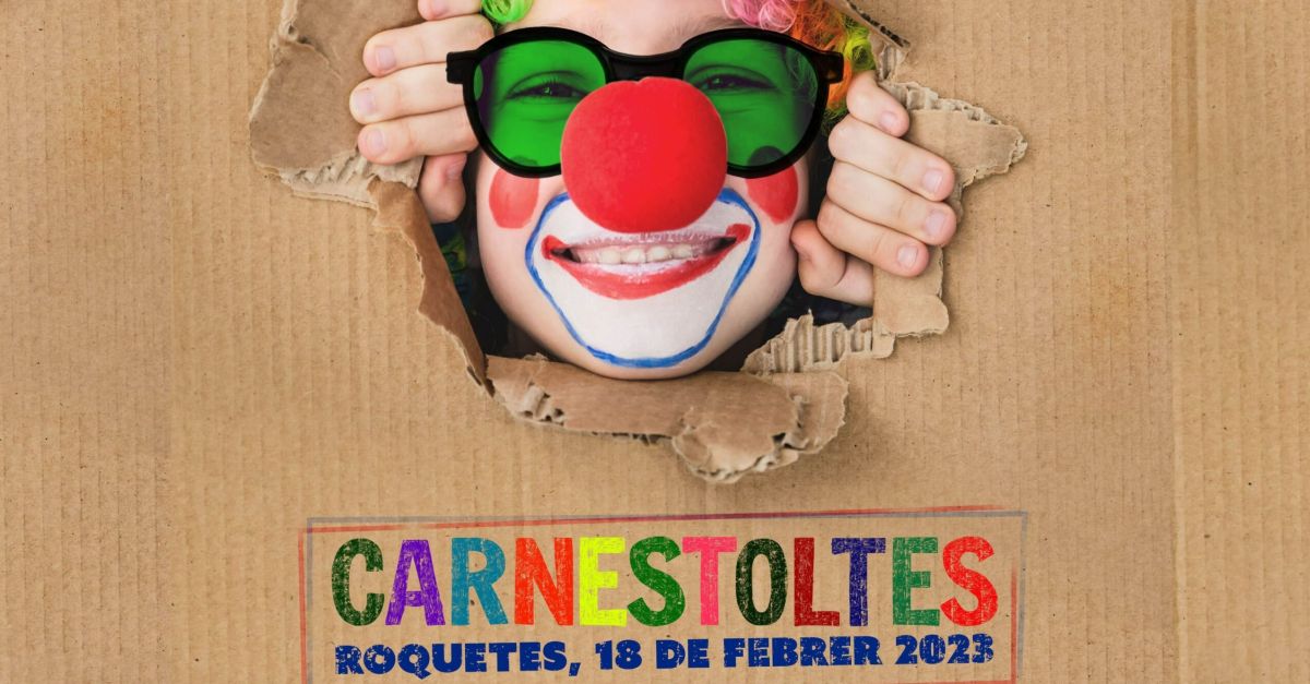 Carnaval Roquetes 2023