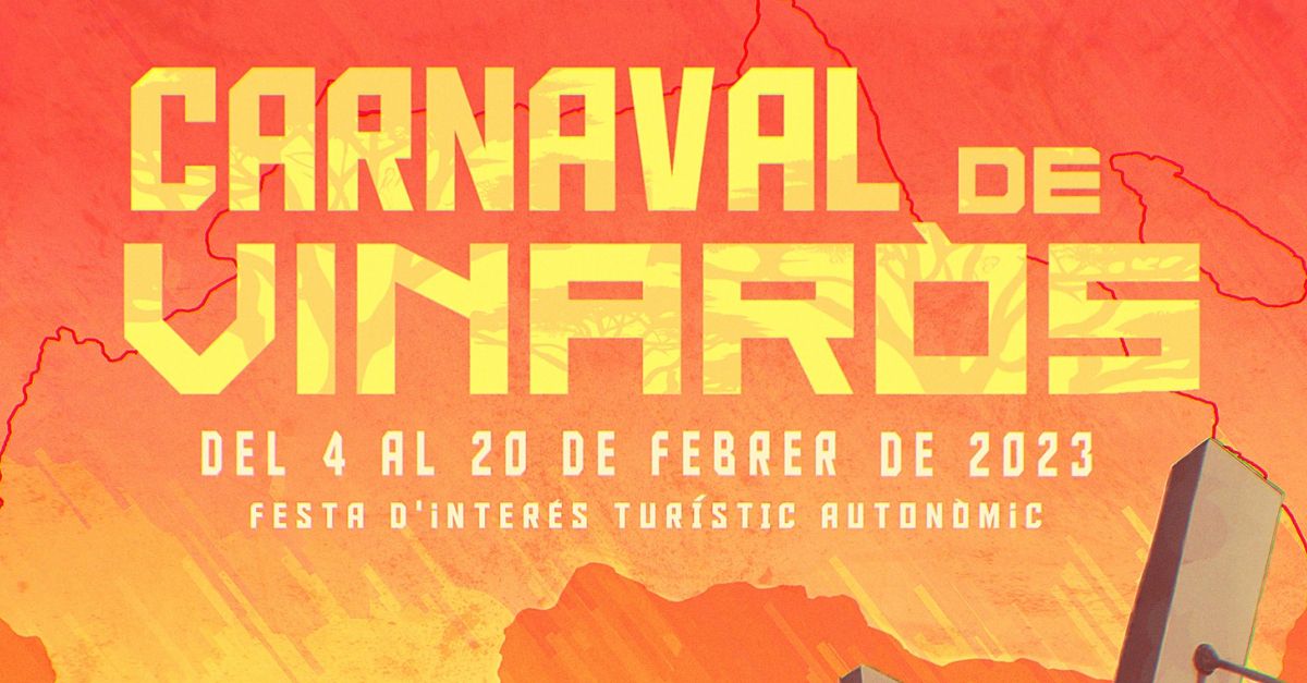 Carnaval de Vinars 2023