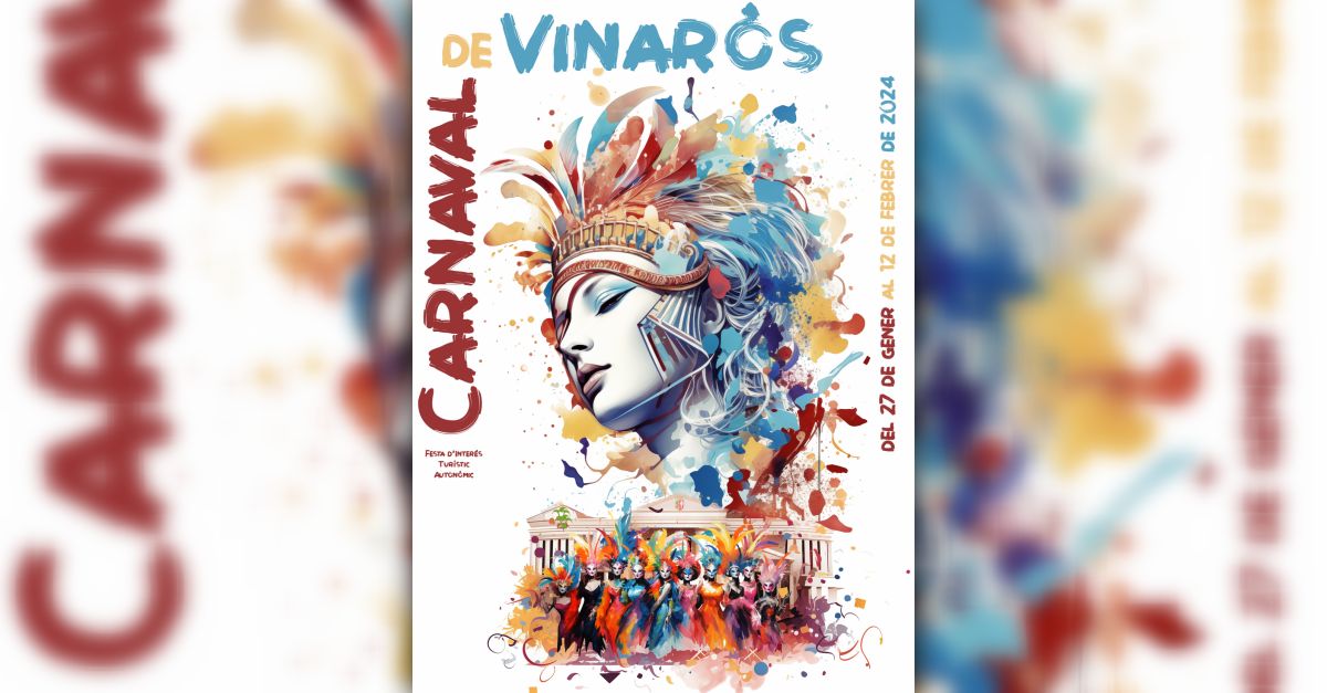 Carnaval de Vinars 2024