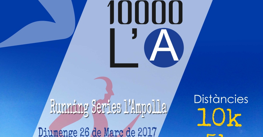 10.000 de lAmpolla