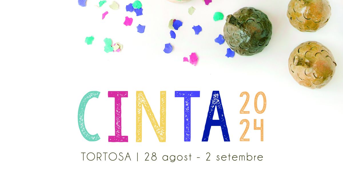 Festes de la Cinta 2024