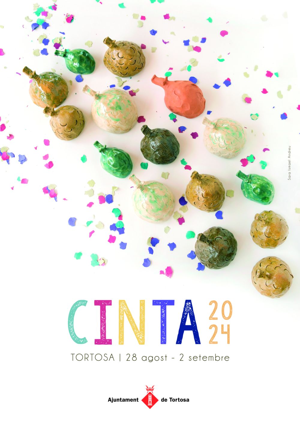 Festes de la Cinta 2024