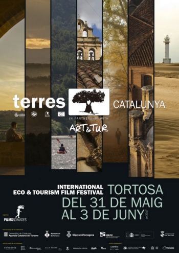 El festival terres Catalunya aposta per convertir les Terres de l’Ebre en un referent internacional del turisme sostenible | EbreActiu.cat, revista digital d’oci actiu | Terres de l’Ebre ...