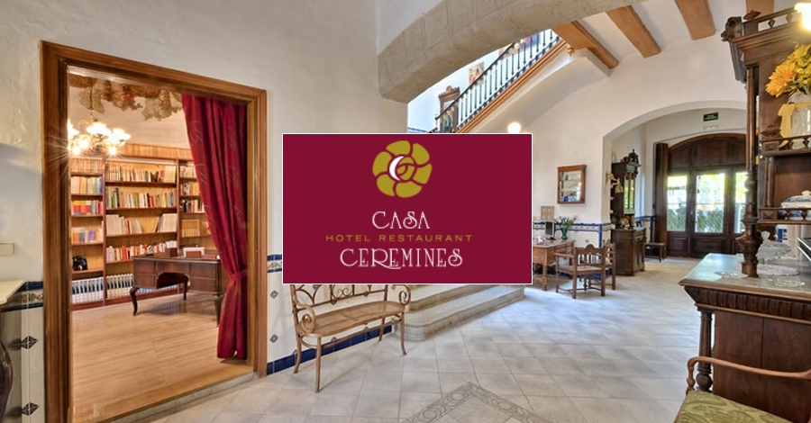 Hotel Casa Ceremines | EbreActiu.cat, revista digital de ocio activo | Terres de l’Ebre...