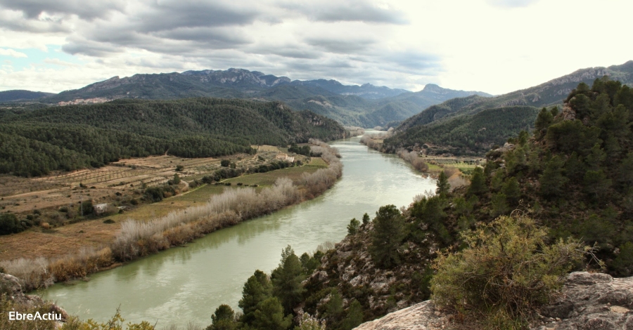 Catalunya, pionera a Europa en ecoturisme | EbreActiu.cat, revista digital d’oci actiu | Terres de l’Ebre ...