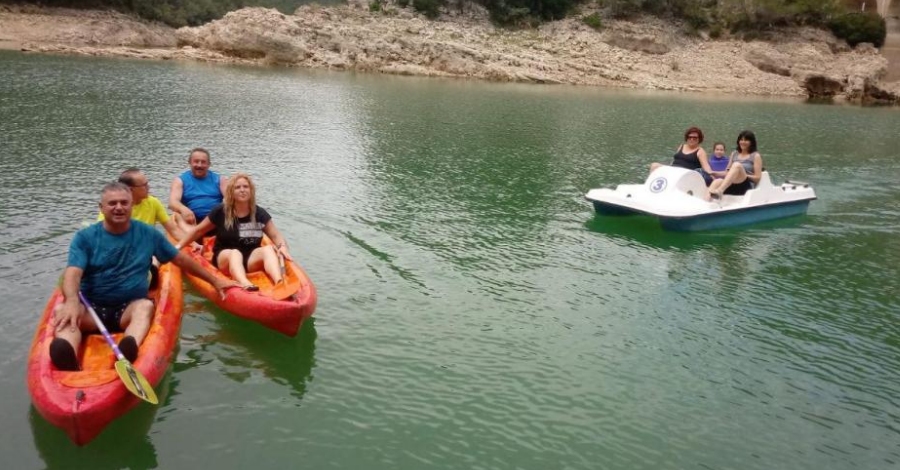 El Festival de Muntanya de la Tinena de Benifass se reafirma en su segunda edicin | EbreActiu.cat, revista digital de ocio activo | Terres de l’Ebre...