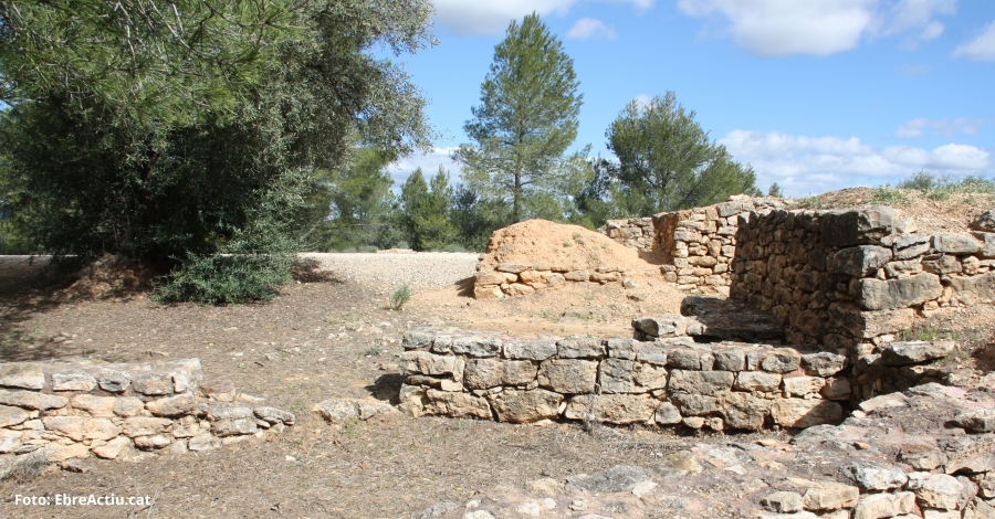 Un centenar d’activitats gratutes arreu de Catalunya en la 18a edici del Cap de Setmana Ibric | EbreActiu.cat, revista digital d’oci actiu | Terres de l’Ebre ...