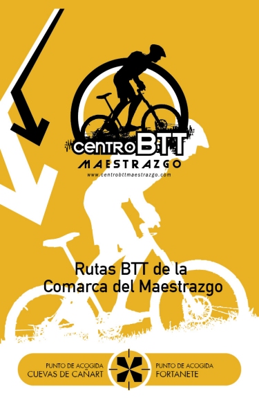 Ciclismo y BTT en el Maestrazgo | EbreActiu.cat, revista digital de ocio activo | Terres de l’Ebre...