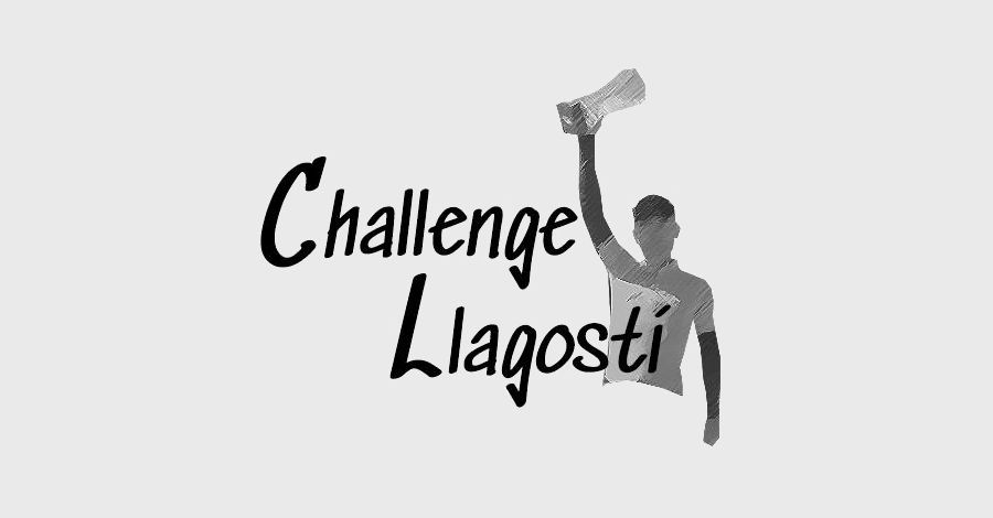 2a Challenge Llagost 2018