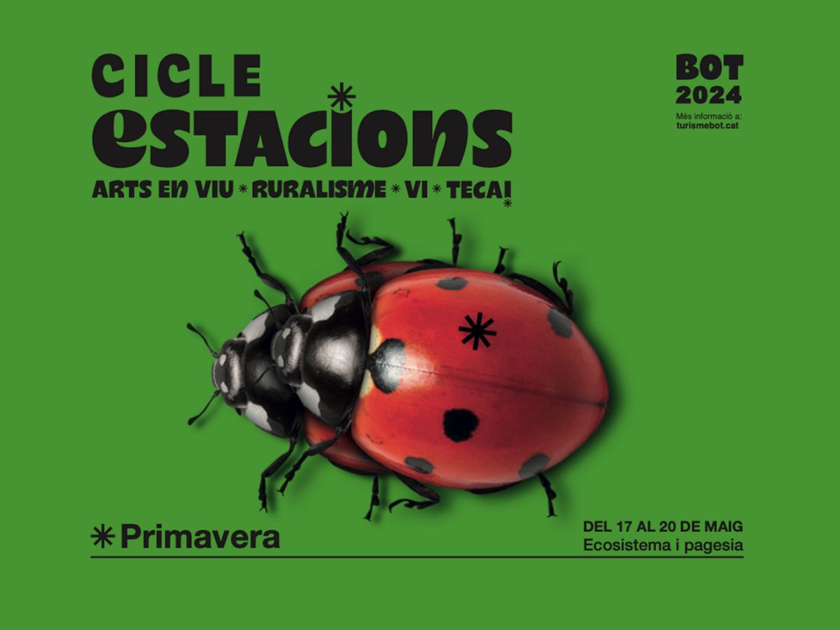 Cicle Estacions - Primavera