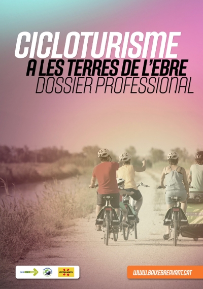 El Consell Comarcal del Baix Ebre consolida l’oferta cicloturista amb 30 noves propostes comercials | EbreActiu.cat, revista digital d’oci actiu | Terres de l’Ebre ...